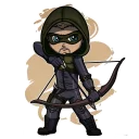 ArrowSeries