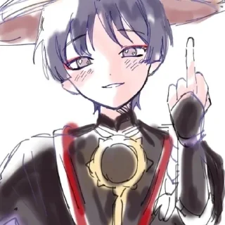 🖕