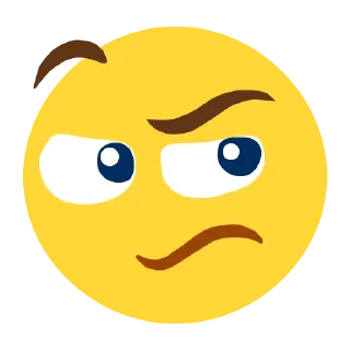 🤨