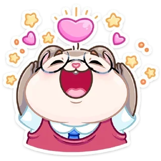 ❤️