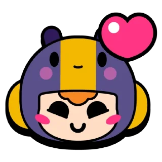 ❤️