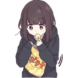 😋