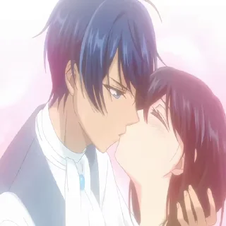 💋