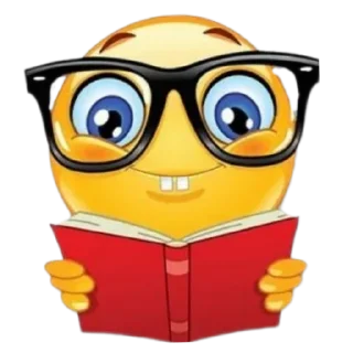 🤓