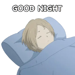 😴