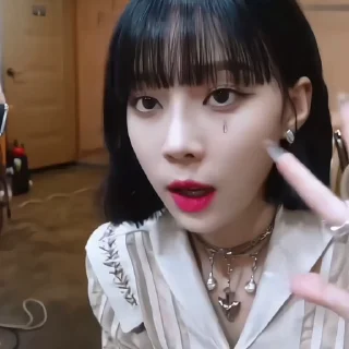 💋