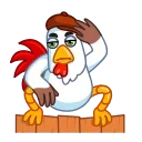 👋