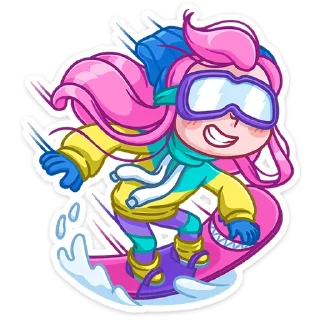 🏂