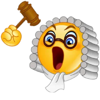 👨‍⚖