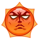 😡
