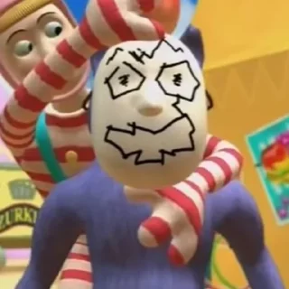 😱