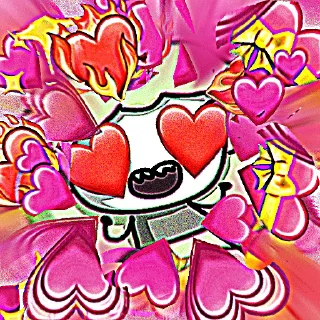 ❤️