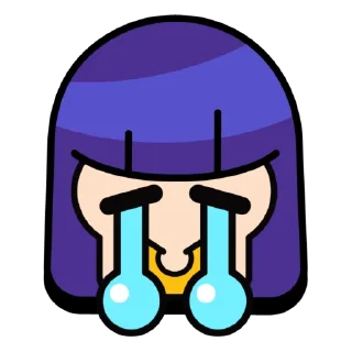 😭