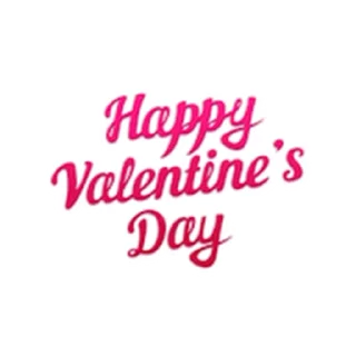 Valentine's Day @r_o_o_m