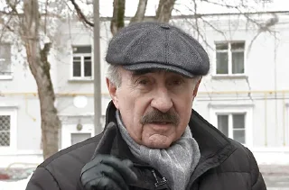 Каневский