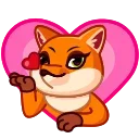 😘