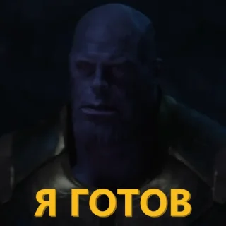 ☑️