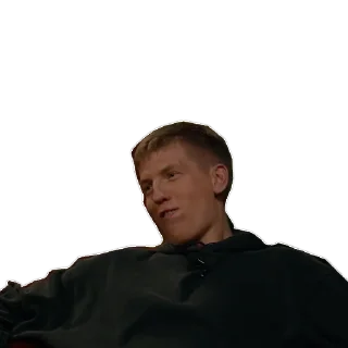 😏