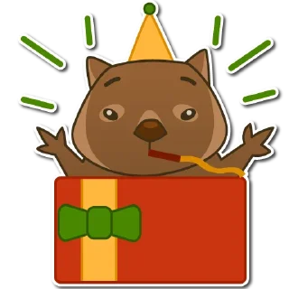 🥳