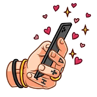 ❤️