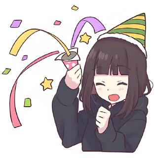 🥳