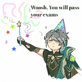 ✨