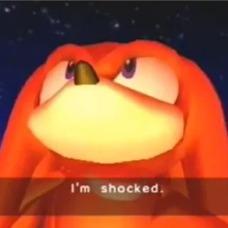😲