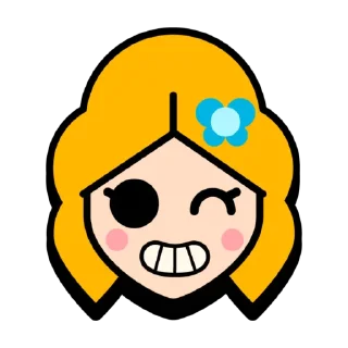 Piper Pins @datacraftstickers