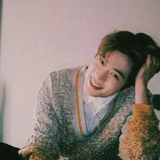 JAEHYUN x giovano