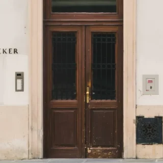 🚪