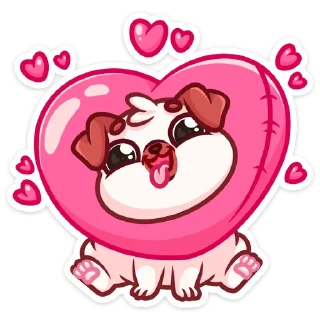 ❤️