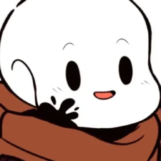 😀