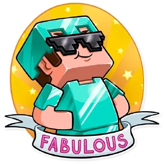 😎