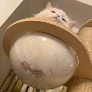 ☁️
