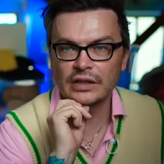 🤓
