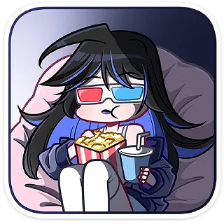 🍿
