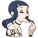 💄