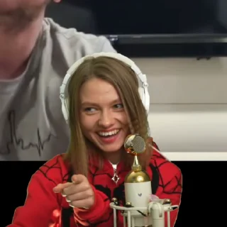 ❤️