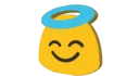 😇
