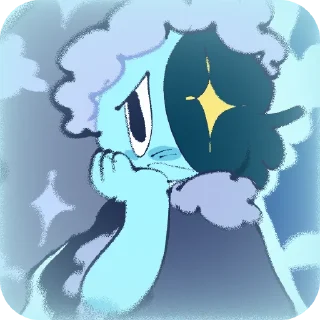 🌑