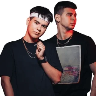Gayazovs Brothers