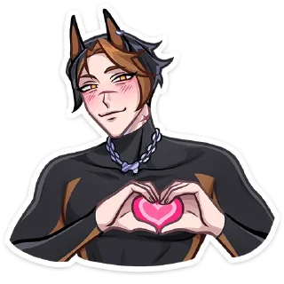 ❤️