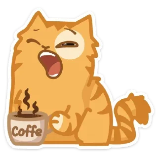 ☕️