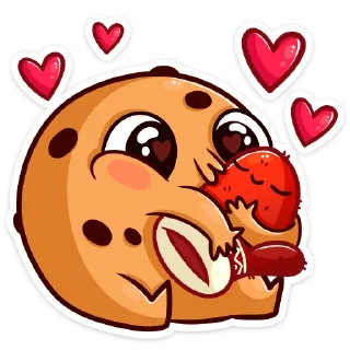❤️