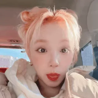 😝