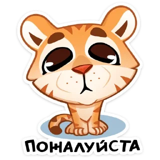 🐅