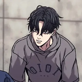 😐
