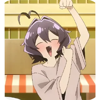 💪