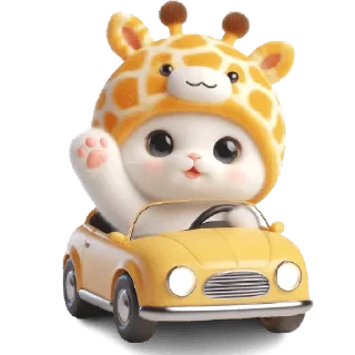 🚗