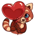 ❤